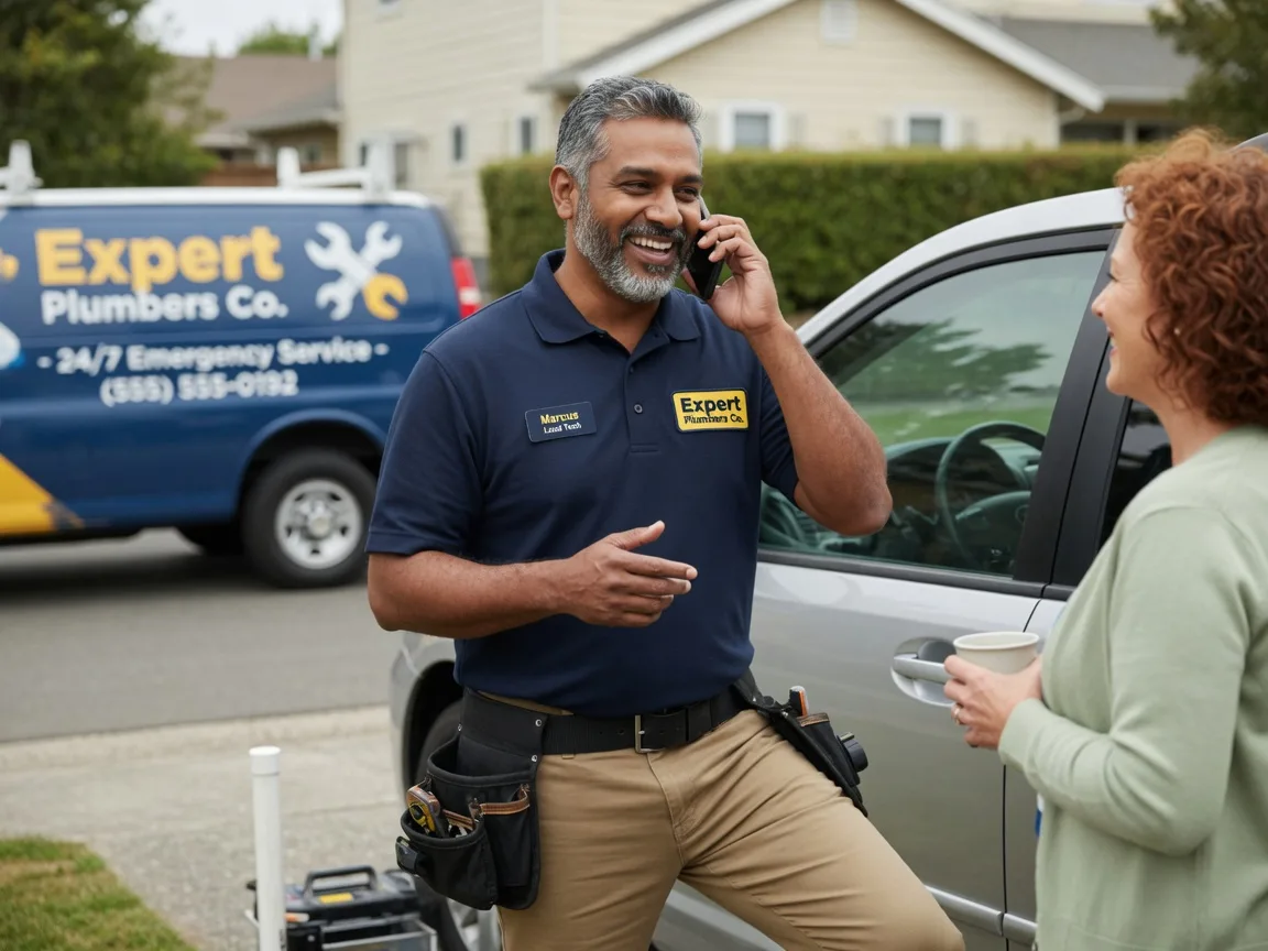 Clogged Drain Repair in Hartford, KY